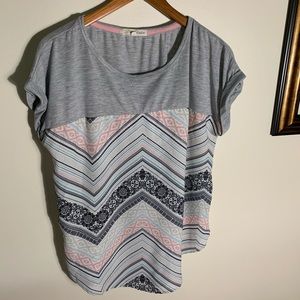 Adorable Casual Blouse